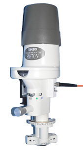 Лазерный адаптер к щелевой лампе и лазерному офтальмокоагулятору ЛАХТА-МИЛОН