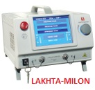 LAKHTA-MILON laser model for PDT